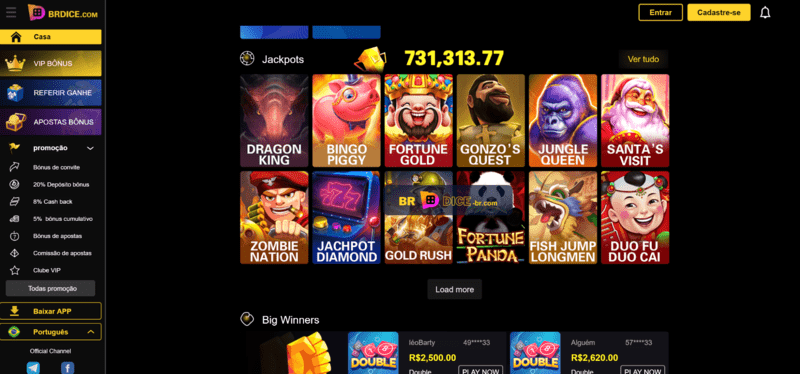 Crashando jogos