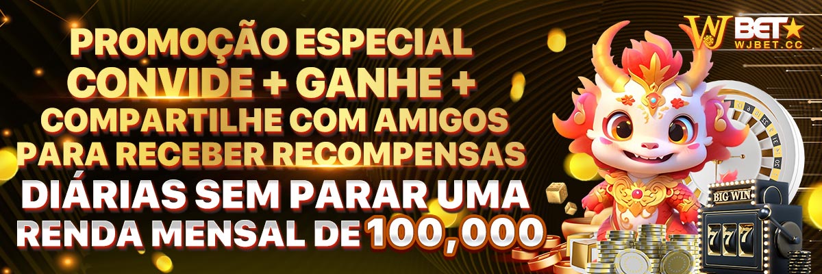 Aposta 1 real