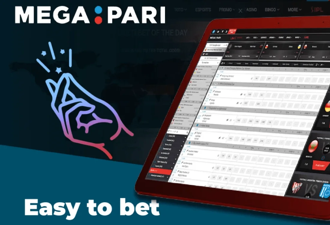 Bet esportiva