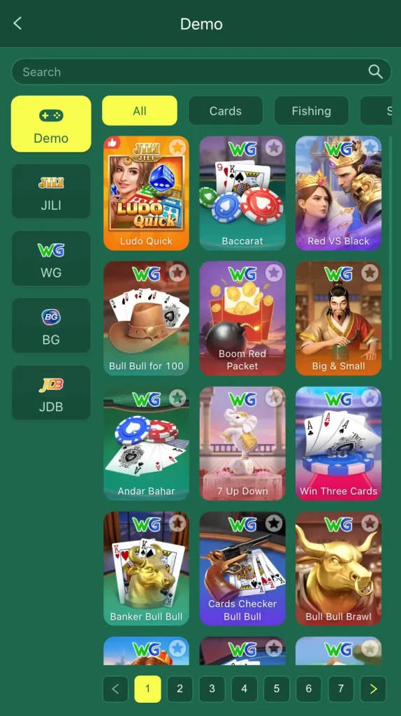 Dino run