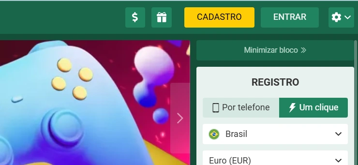 Spin online casino
