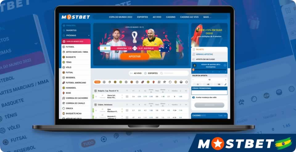 Sport bet brasil