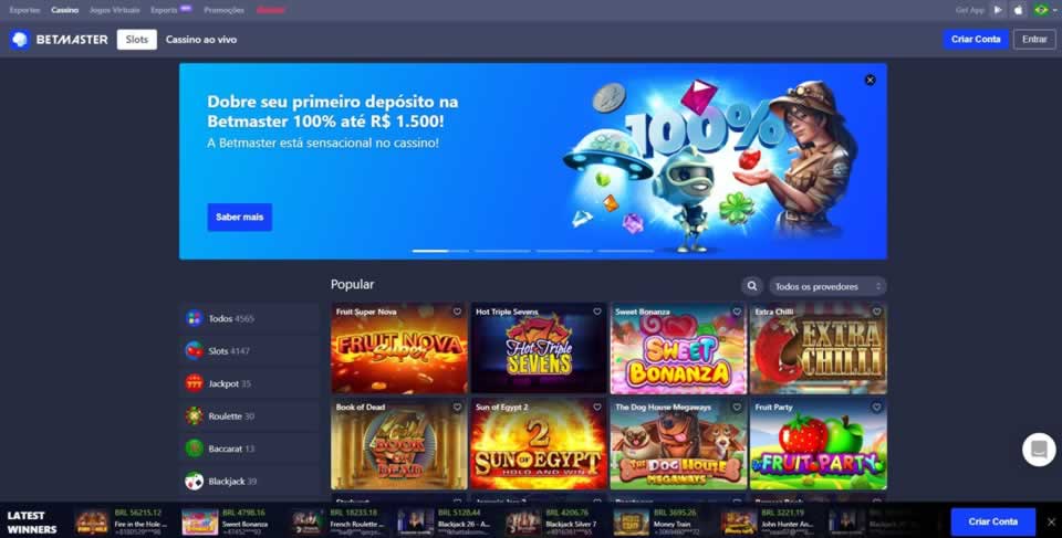 Jogo do tigre aposta