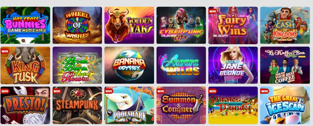 Como jogar no blaze