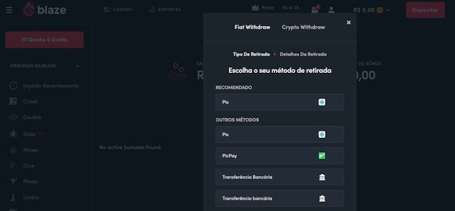 Betting api