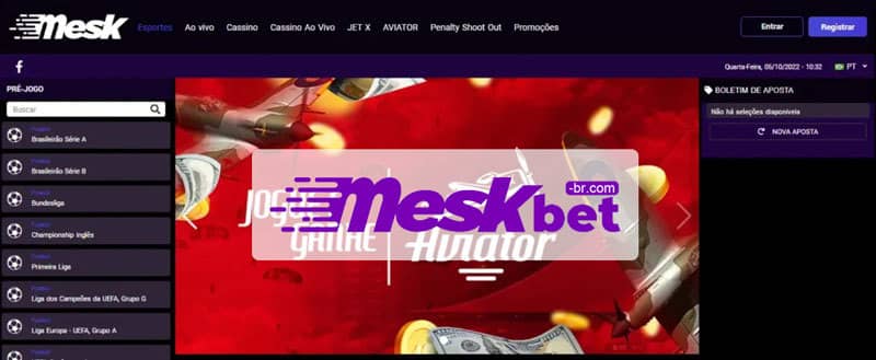Sportytrader.com