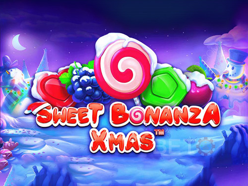 Como jogar sweet bonanza