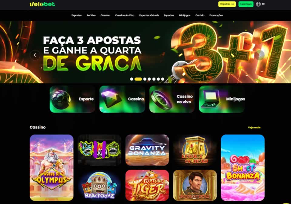 Jogos de tombense