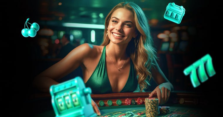AmunRa Casino