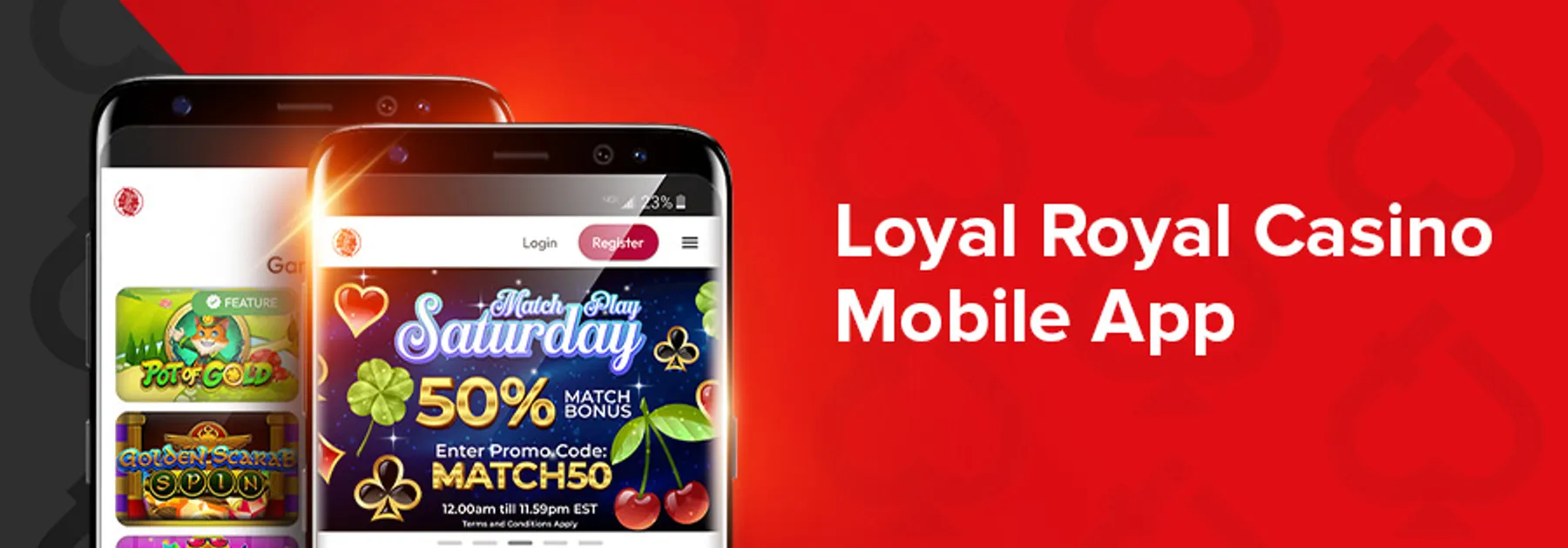 MyStake Casino