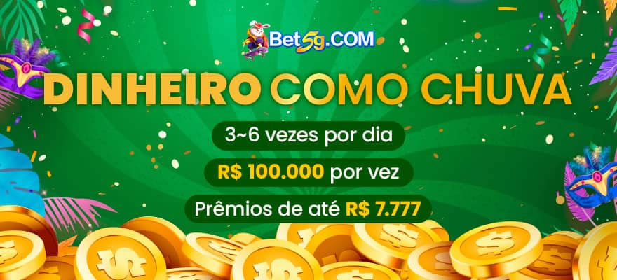 Aposta ganha bônus