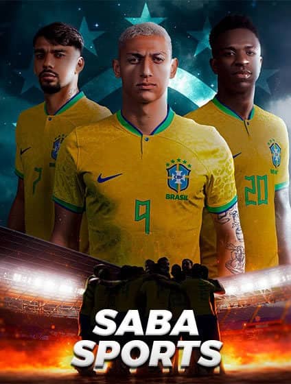 Foguetinho aposta blaze