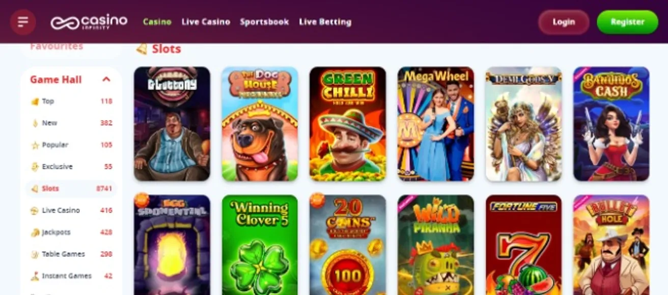 Nordiscasino.com