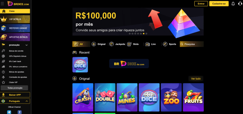 MoreSpin Casino