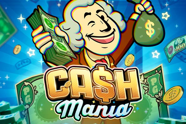 Jogos cassino