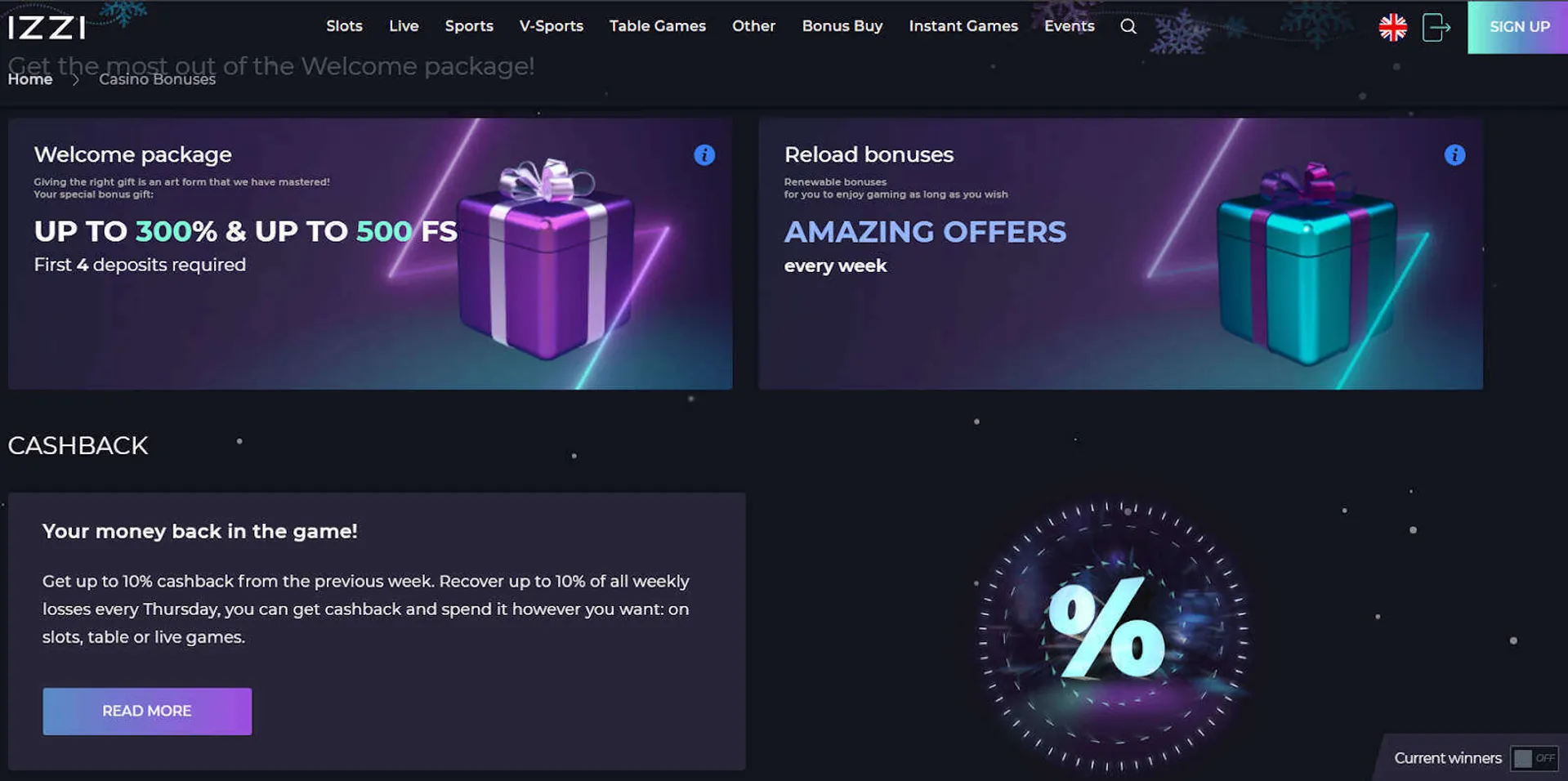 Luckynuggetcasino.com