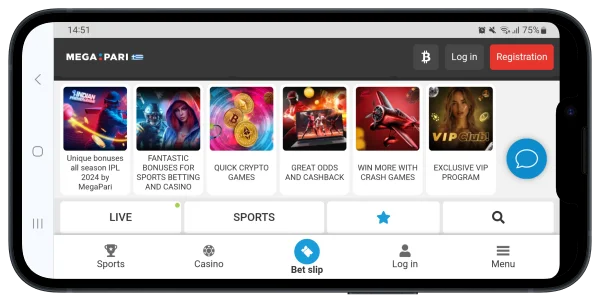 Chill bet casino