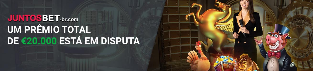 Bonus de cadastro apostas