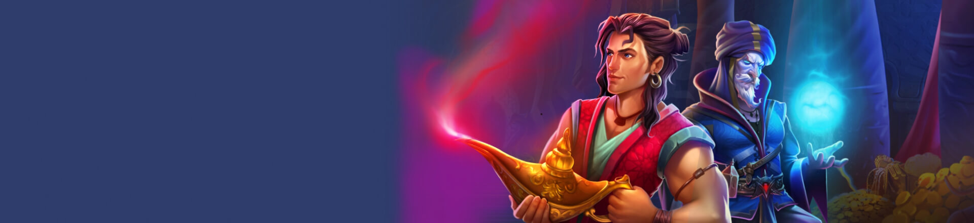 Link do foguetinho