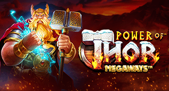 Jogos do thor